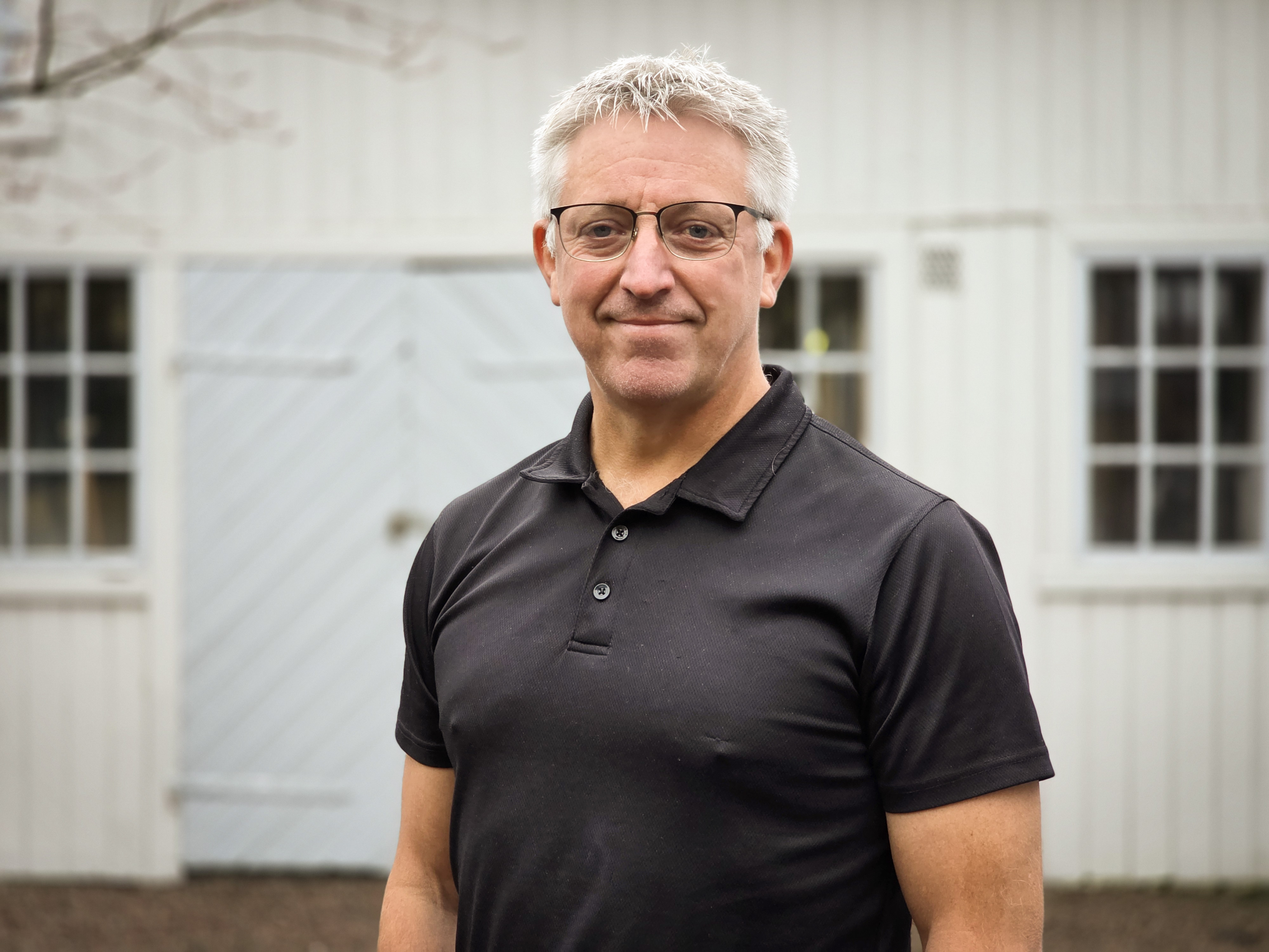 Mats Dahlberg